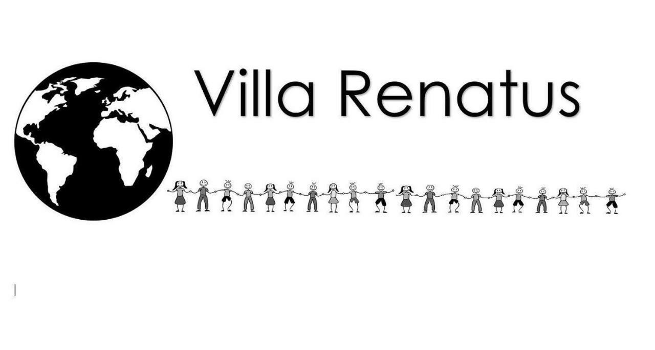 Villa Renatus Obernburg am Main Kültér fotó