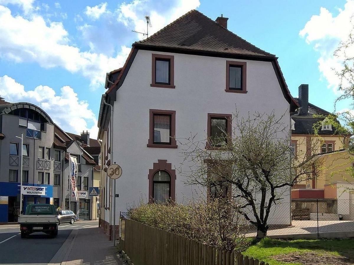 Villa Renatus Obernburg am Main Kültér fotó